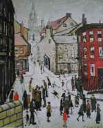 ls-lowry signed-prints