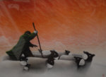 mackenzie thorpe paintings