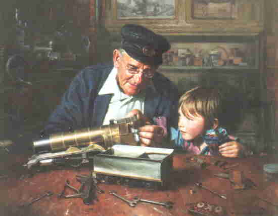 davidshepherd-GrandpasWorkshop