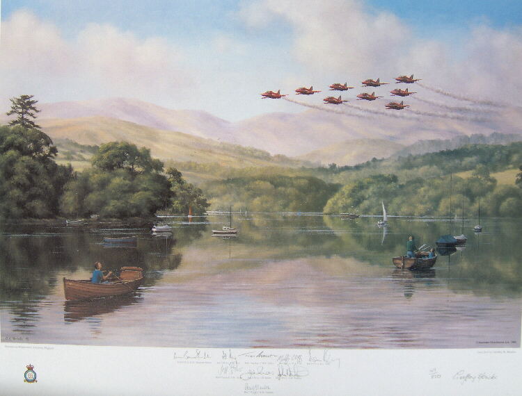 redarrows